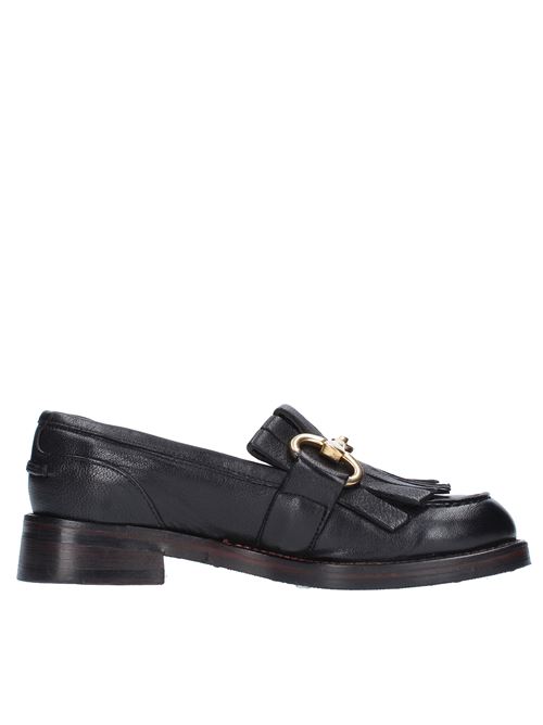 Mocassini in pelle JP/DAVID | 36494/2 WESTNERO